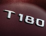 2023 Mercedes-Benz T180 - Badge Wallpaper 190x150