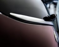 2023 Mercedes-Benz T180 - Detail Wallpaper 190x150
