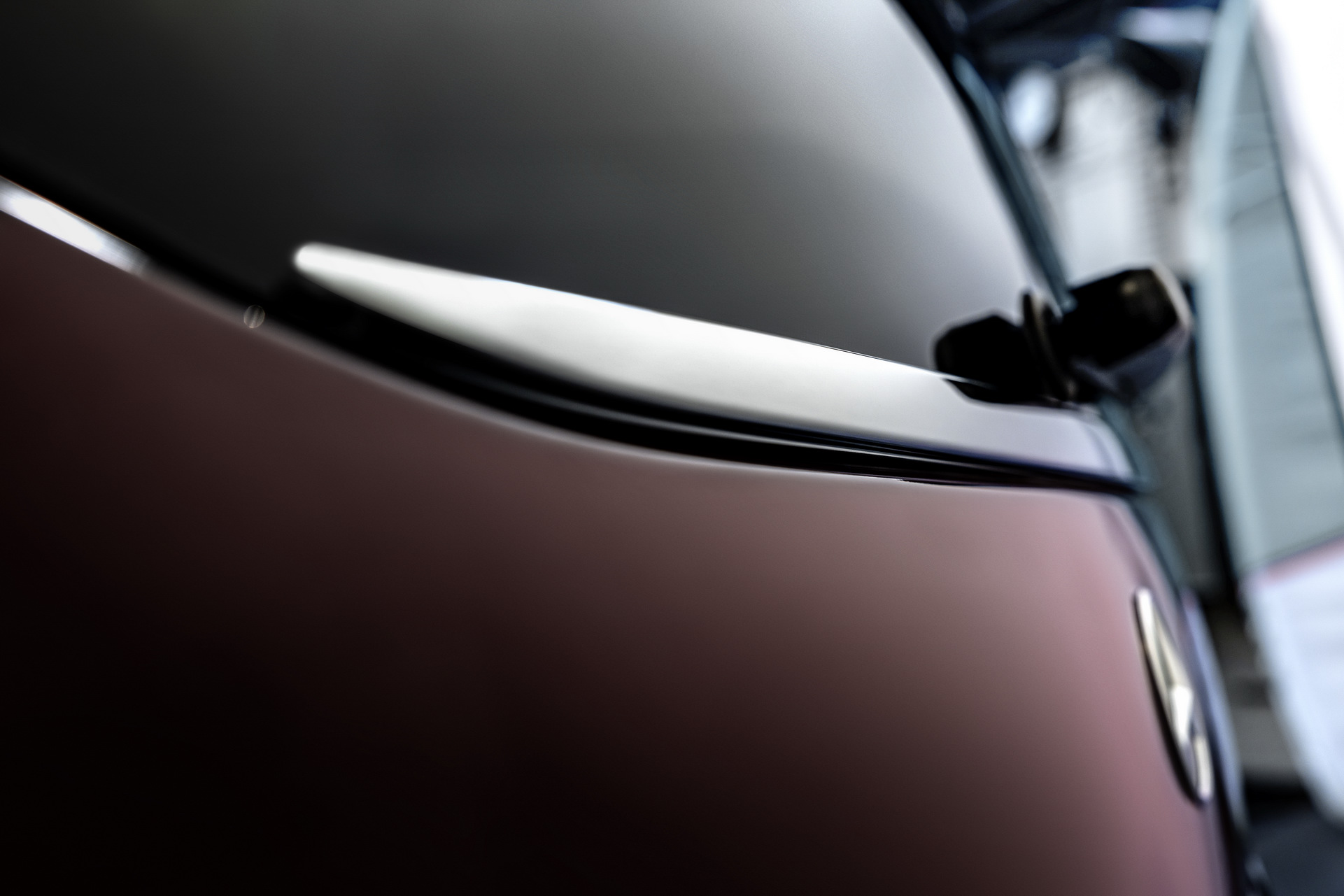 Download 2023 Mercedes-Benz T180 - Detail HD Wallpaper 1921x1281 #18