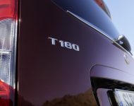 2023 Mercedes-Benz T180 - Detail Wallpaper 190x150