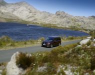 2023 Mercedes-Benz T180 - Front Three-Quarter Wallpaper 190x150