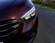 2023 Mercedes-Benz T180 - Headlight Wallpaper 190x150
