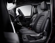 2023 Mercedes-Benz T180 - Interior, Front Seats Wallpaper 190x150