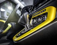 2023 Mercedes-Benz T180d - Central Console Wallpaper 190x150