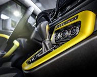 2023 Mercedes-Benz T180d - Central Console Wallpaper 190x150