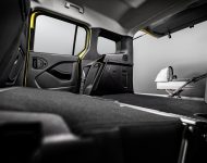 2023 Mercedes-Benz T180d - Interior, Detail Wallpaper 190x150