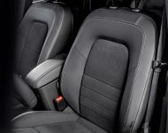 2023 Mercedes-Benz T180d - Interior, Front Seats Wallpaper 190x150
