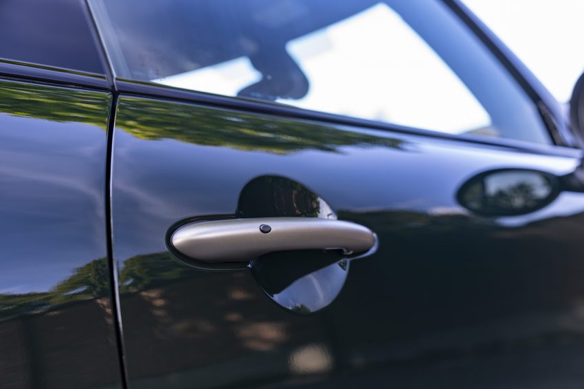 2023 Mini Cooper S Resolute Edition - Detail Wallpaper 850x567 #42