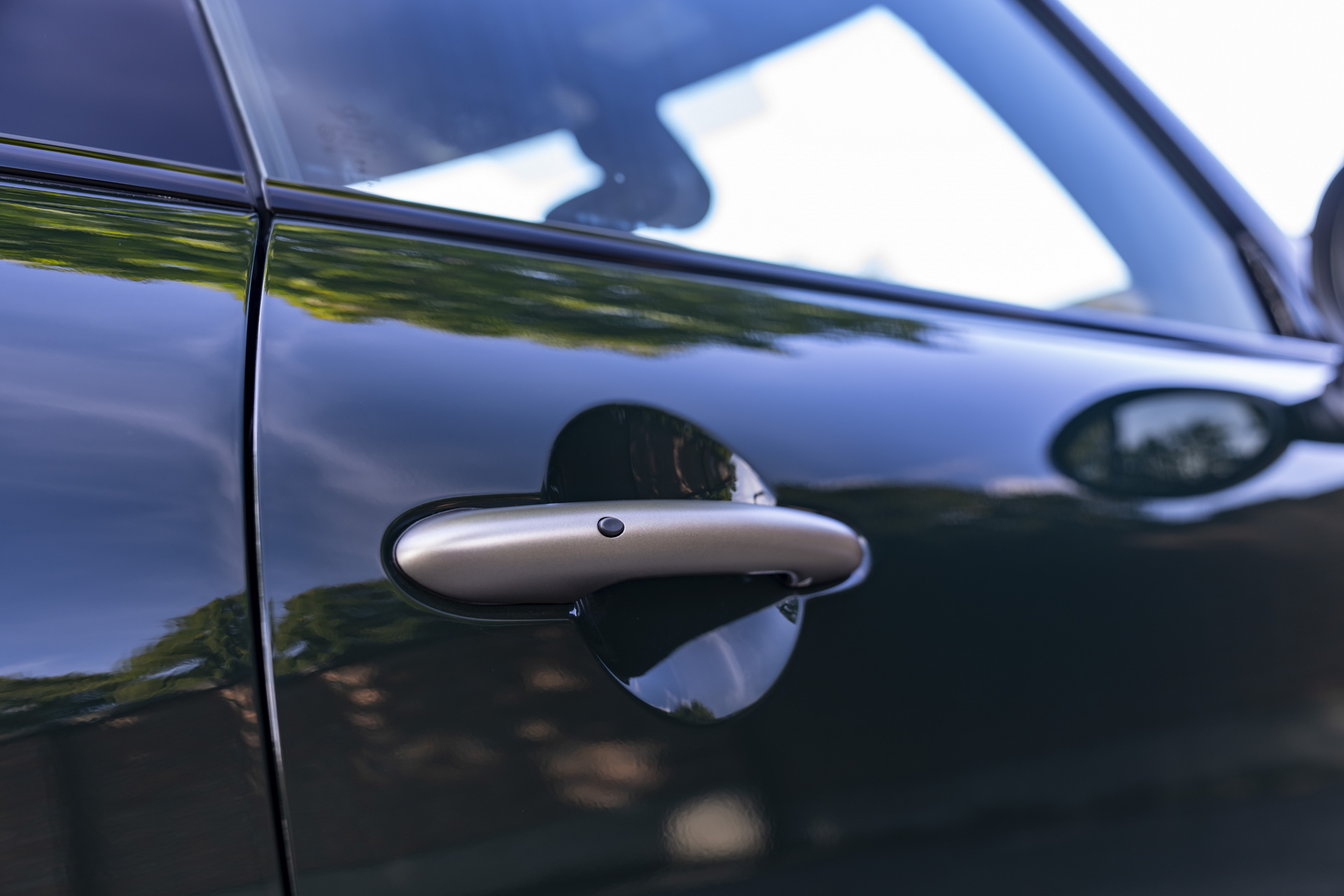 Download 2023 Mini Cooper S Resolute Edition - Detail HD Wallpaper 1920x1280 #42