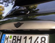 2023 Mini Cooper S Resolute Edition - Detail Wallpaper 190x150