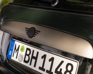 2023 Mini Cooper S Resolute Edition - Detail Wallpaper 190x150