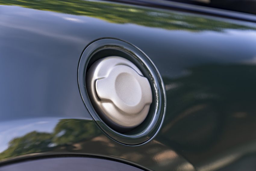 2023 Mini Cooper S Resolute Edition - Detail Wallpaper 850x567 #44