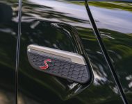 2023 Mini Cooper S Resolute Edition - Detail Wallpaper 190x150
