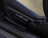 2023 Mini Cooper S Resolute Edition - Door Sill Wallpaper 190x150