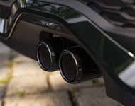 2023 Mini Cooper S Resolute Edition - Exhaust Wallpaper 190x150