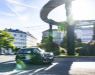 2023 Mini Cooper S Resolute Edition - Front Three-Quarter Wallpaper 190x150