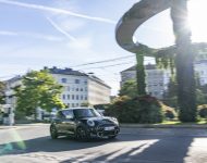 2023 Mini Cooper S Resolute Edition - Front Three-Quarter Wallpaper 190x150