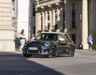 2023 Mini Cooper S Resolute Edition - Front Wallpaper 190x150