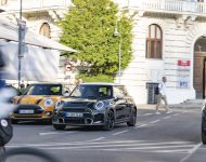 2023 Mini Cooper S Resolute Edition - Front Wallpaper 190x150