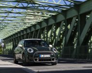 2023 Mini Cooper S Resolute Edition - Front Wallpaper 190x150