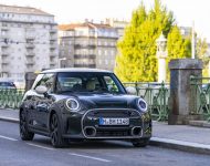 Download 2023 Mini Cooper S Resolute Edition HD Wallpapers and Backgrounds