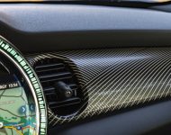 2023 Mini Cooper S Resolute Edition - Interior, Detail Wallpaper 190x150
