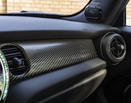 2023 Mini Cooper S Resolute Edition - Interior, Detail Wallpaper 190x150