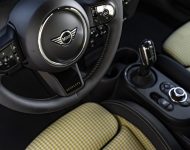 2023 Mini Cooper S Resolute Edition - Interior, Steering Wheel Wallpaper 190x150