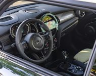 2023 Mini Cooper S Resolute Edition - Interior Wallpaper 190x150
