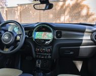 2023 Mini Cooper S Resolute Edition - Interior Wallpaper 190x150