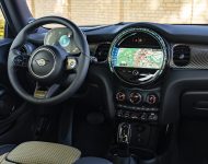 2023 Mini Cooper S Resolute Edition - Interior Wallpaper 190x150