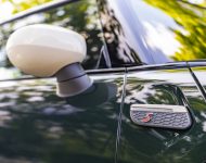 2023 Mini Cooper S Resolute Edition - Mirror Wallpaper 190x150