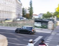 2023 Mini Cooper S Resolute Edition - Rear Three-Quarter Wallpaper 190x150