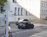 2023 Mini Cooper S Resolute Edition - Rear Three-Quarter Wallpaper 190x150