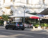 2023 Mini Cooper S Resolute Edition - Rear Three-Quarter Wallpaper 190x150