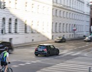 2023 Mini Cooper S Resolute Edition - Rear Three-Quarter Wallpaper 190x150