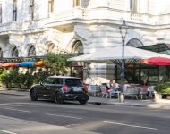 2023 Mini Cooper S Resolute Edition - Rear Three-Quarter Wallpaper 190x150