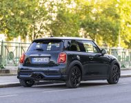 2023 Mini Cooper S Resolute Edition - Rear Three-Quarter Wallpaper 190x150