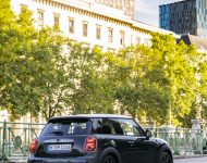 2023 Mini Cooper S Resolute Edition - Rear Three-Quarter Wallpaper 190x150