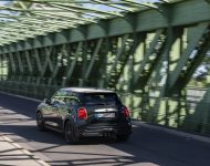 2023 Mini Cooper S Resolute Edition - Rear Wallpaper 190x150