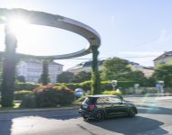 2023 Mini Cooper S Resolute Edition - Side Wallpaper 190x150