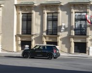 2023 Mini Cooper S Resolute Edition - Side Wallpaper 190x150
