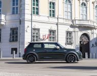 2023 Mini Cooper S Resolute Edition - Side Wallpaper 190x150
