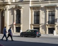 2023 Mini Cooper S Resolute Edition - Side Wallpaper 190x150