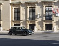2023 Mini Cooper S Resolute Edition - Side Wallpaper 190x150