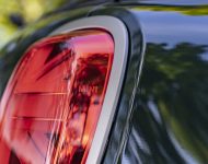 2023 Mini Cooper S Resolute Edition - Tail Light Wallpaper 190x150