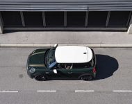 2023 Mini Cooper S Resolute Edition - Top Wallpaper 190x150