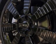 2023 Mini Cooper S Resolute Edition - Wheel Wallpaper 190x150