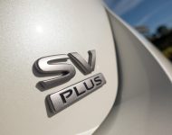 2023 Nissan Leaf - US version - Badge Wallpaper 190x150