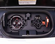 2023 Nissan Leaf - US version - Charging Connector Wallpaper 190x150